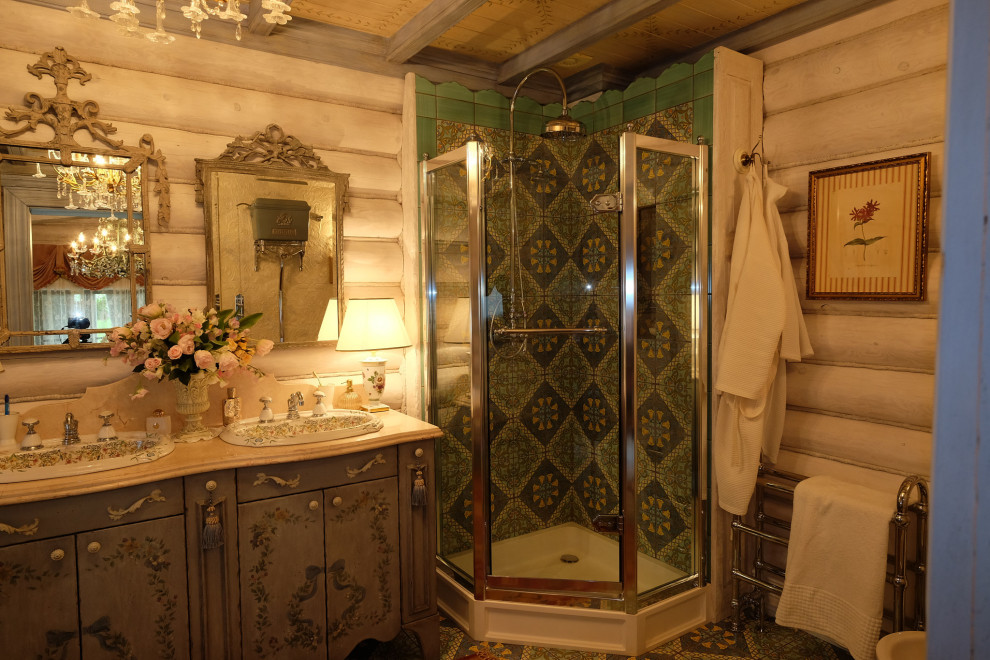 ВИЛЛА ПОДМОСКОВЬЕ