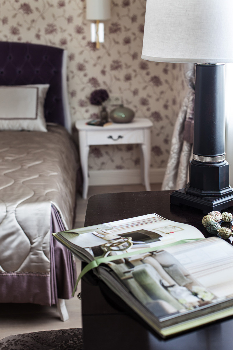 Квартира в Москве 3