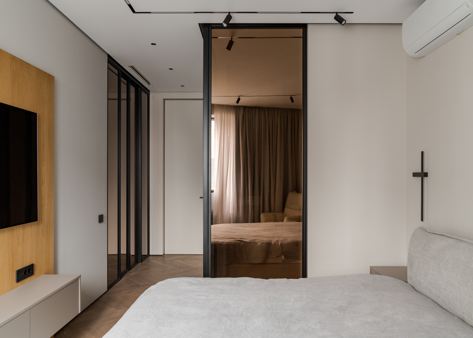 Жилой комплекс "Крылья" (площадь __ м2)