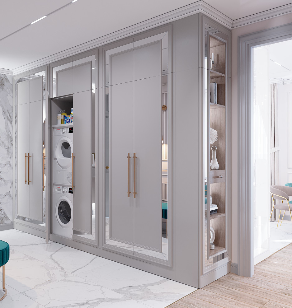 Квартира в ЖК Бунин