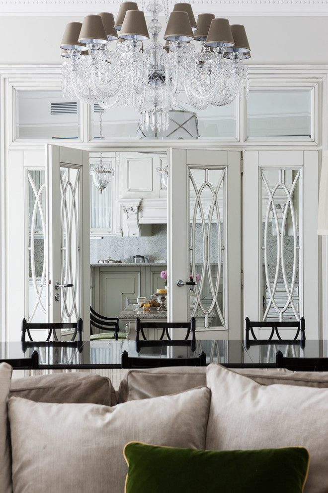 Два уровня классики