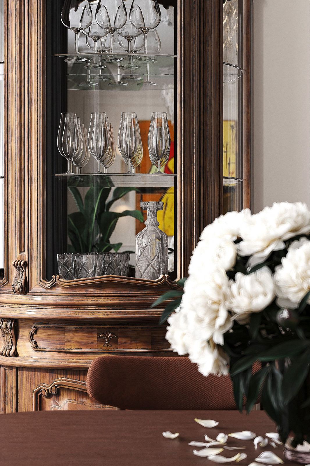 Квартира Жк.Мадонна Бенуа