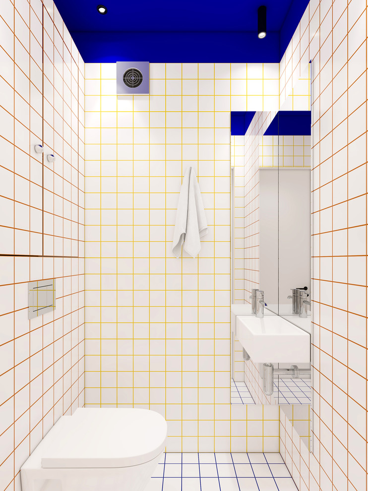 Квартира в Переулке Мира