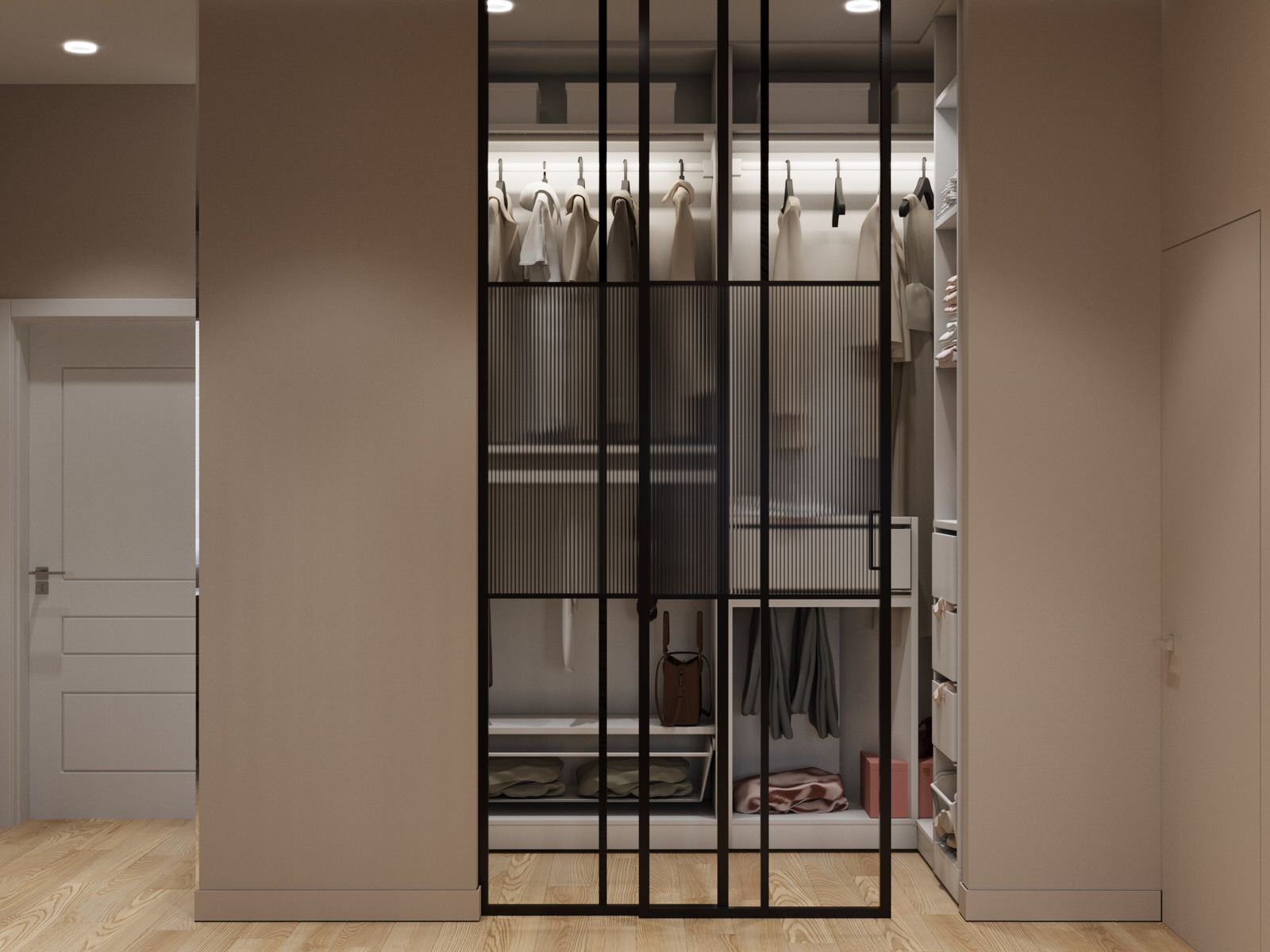 Квартира в жк Комфорт Сити