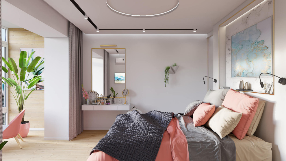 Дизайн интерьера Запорожье