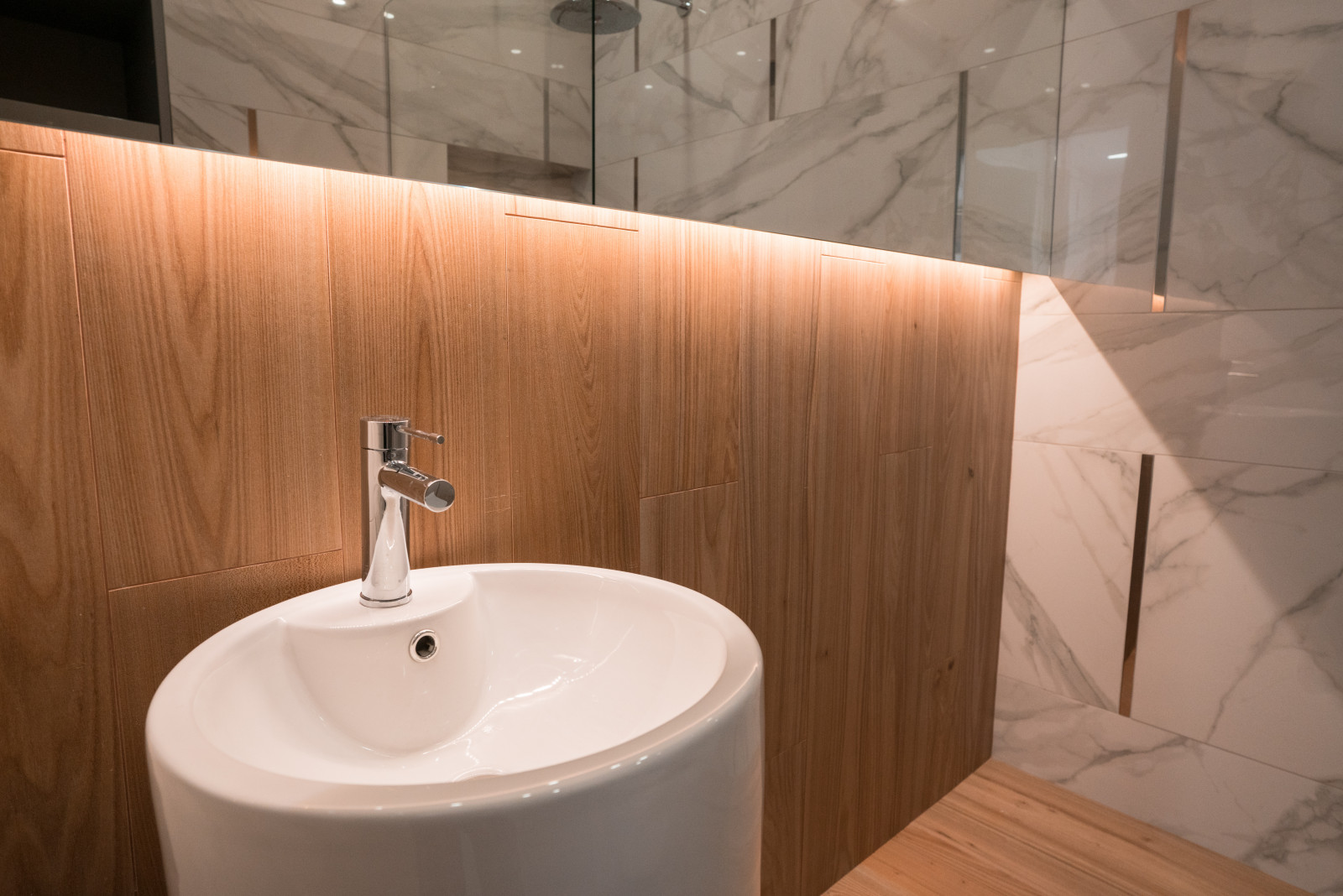 Ремонт под ключ