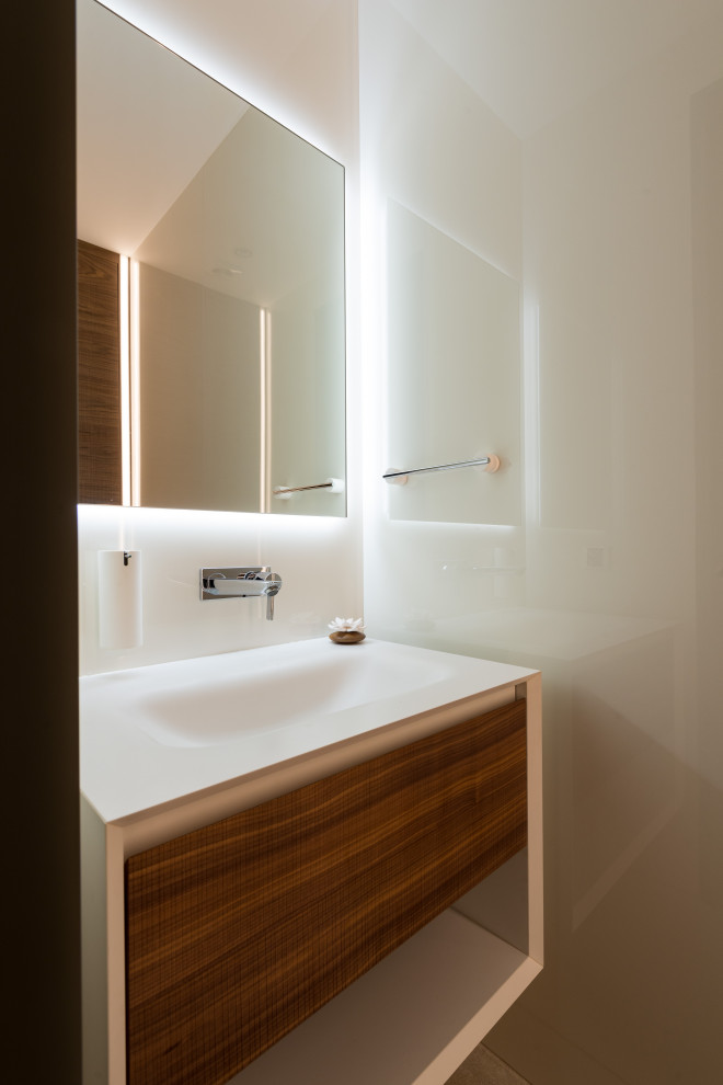 Квартира на Большой Филевской ул