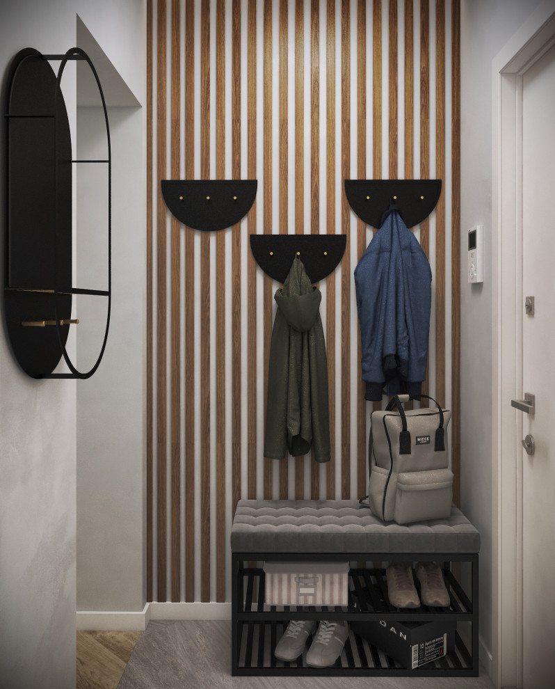 Квартира для студента