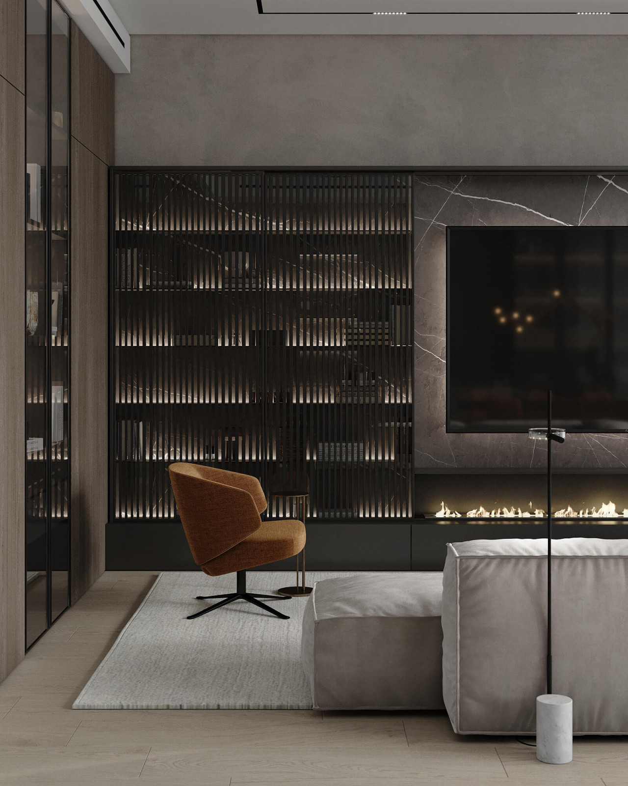 Садовые Кварталы 160 кв.м.