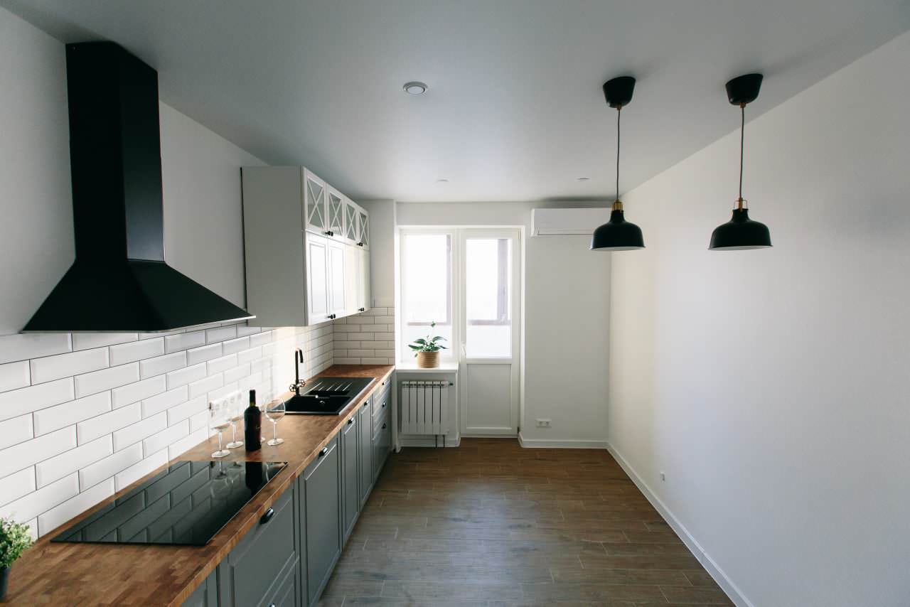 Готовый проект Auroom