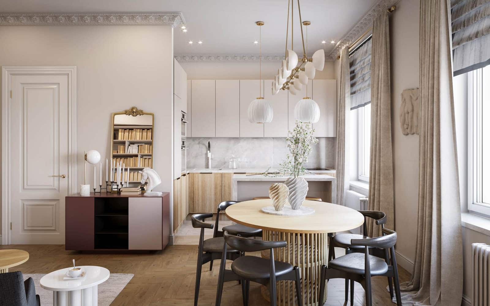 Сердце Столицы