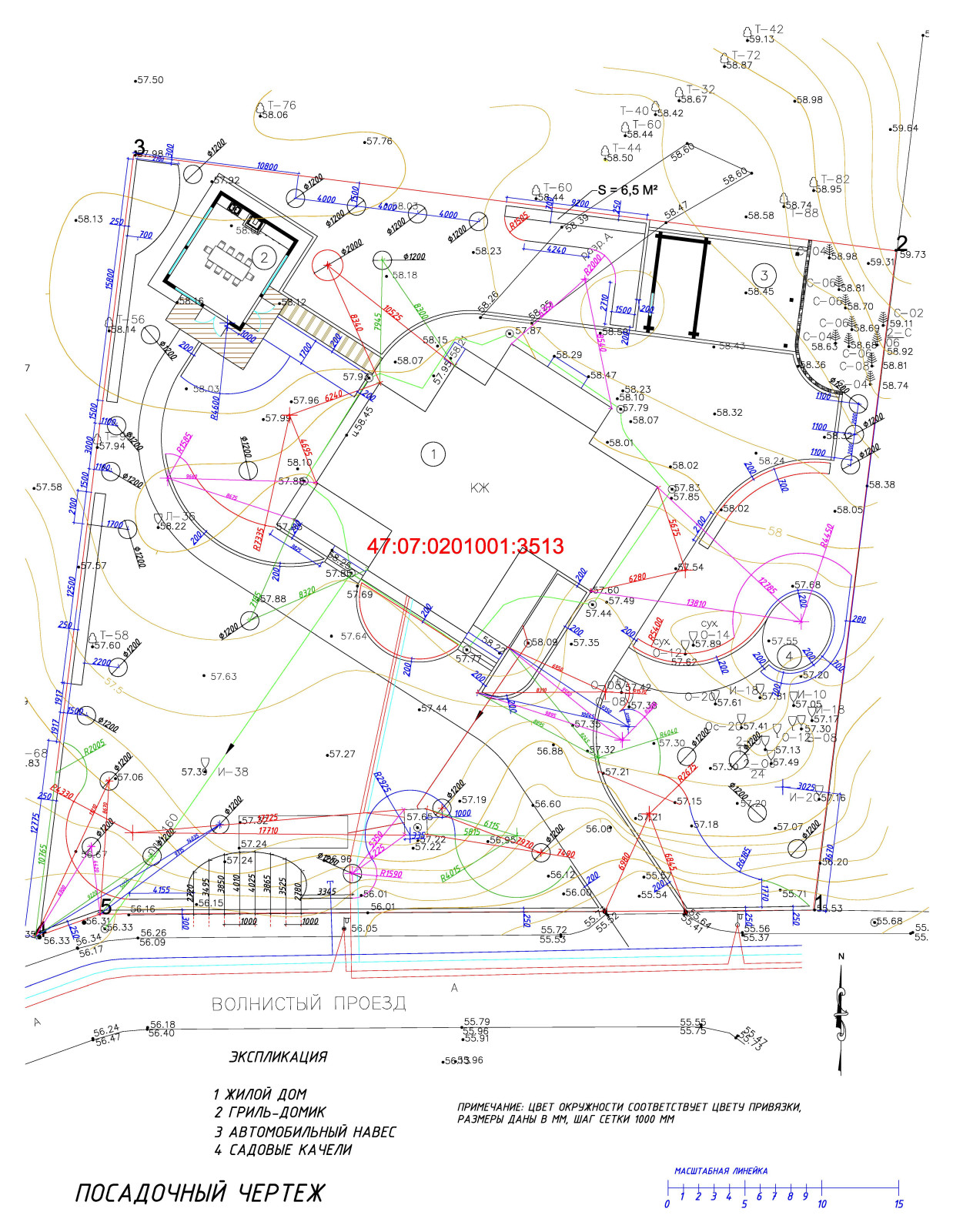 Высокий стиль