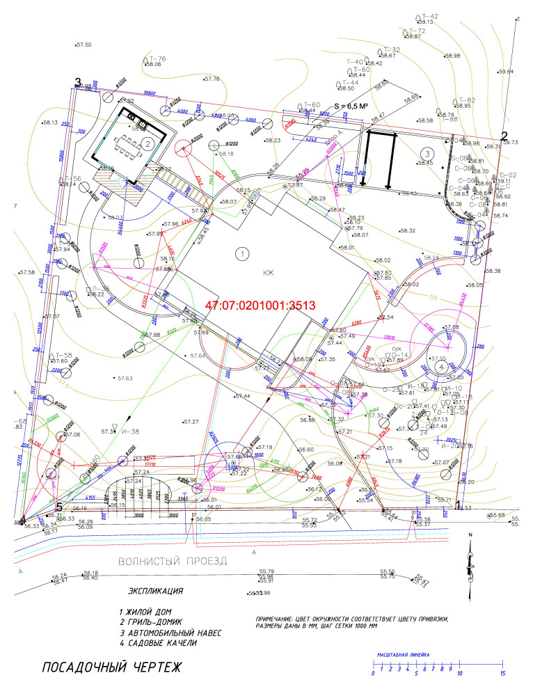 Высокий стиль