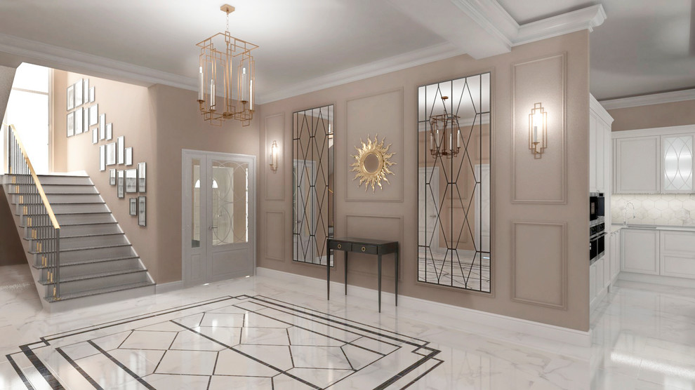 Дом в Харькове