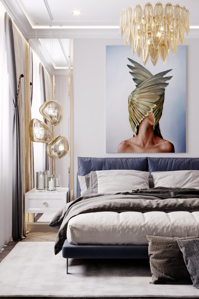 ЖК В БАЛАШИХЕ