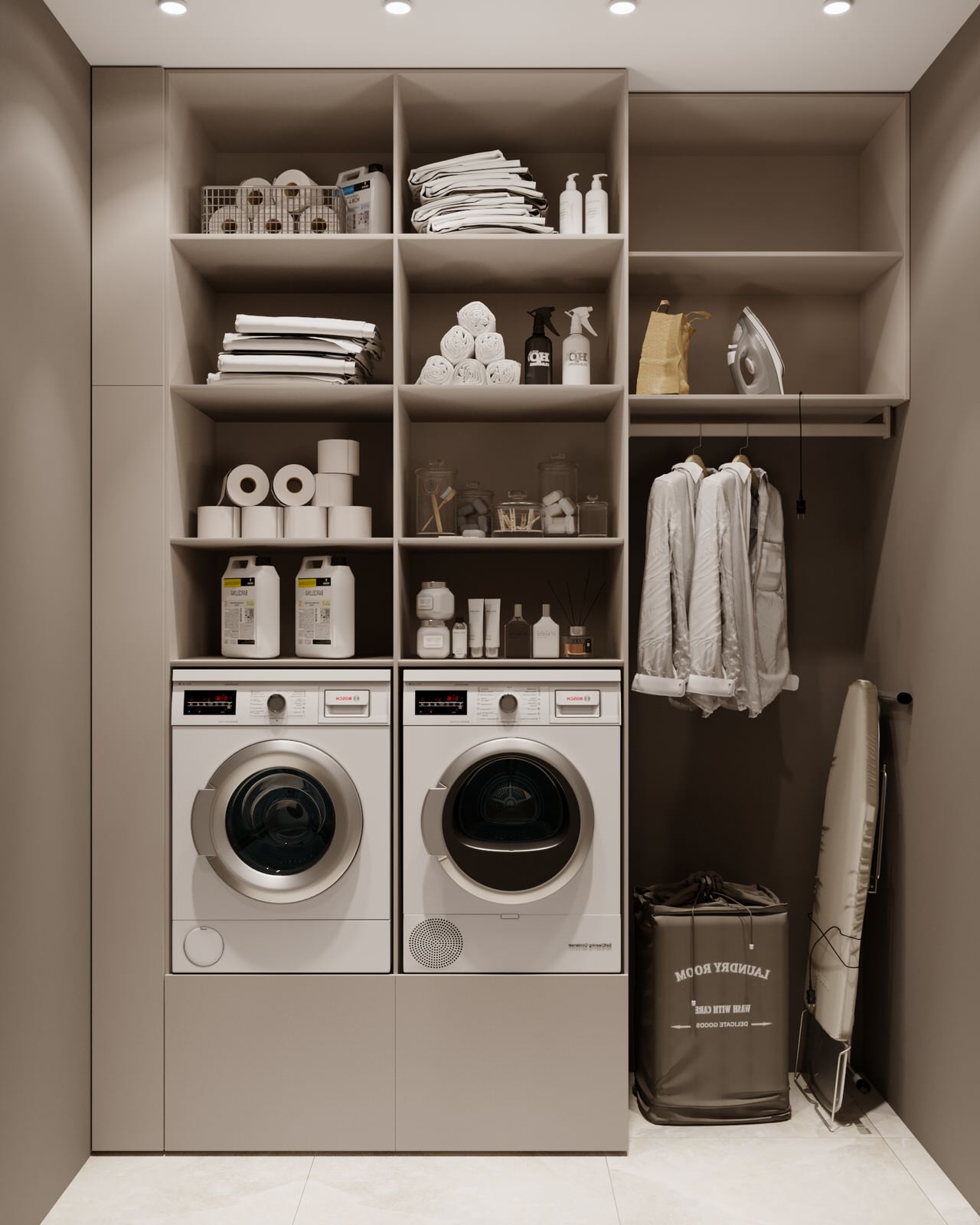 Обложка проекта: ЖК Флотилия