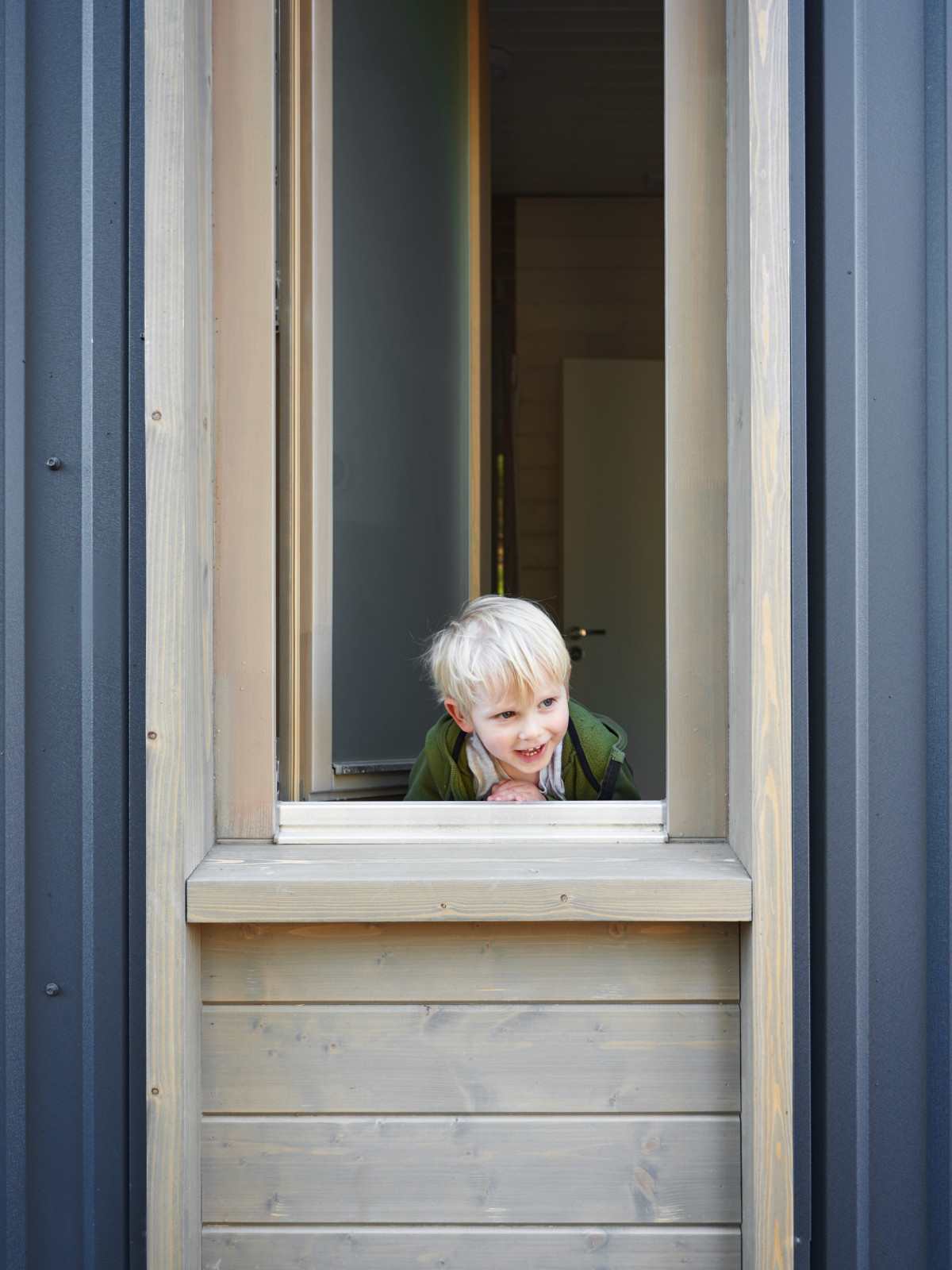 FL Haus | модульные дома