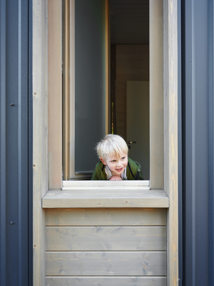 FL Haus | модульные дома