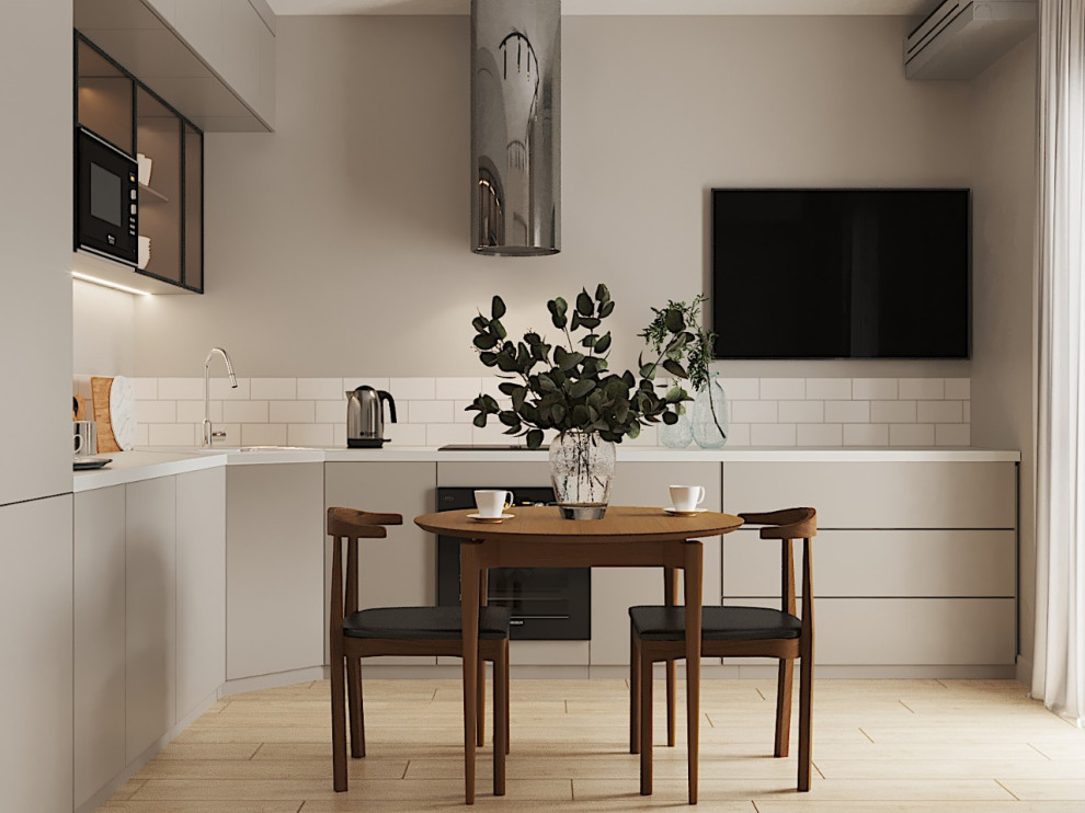 Сканди студия