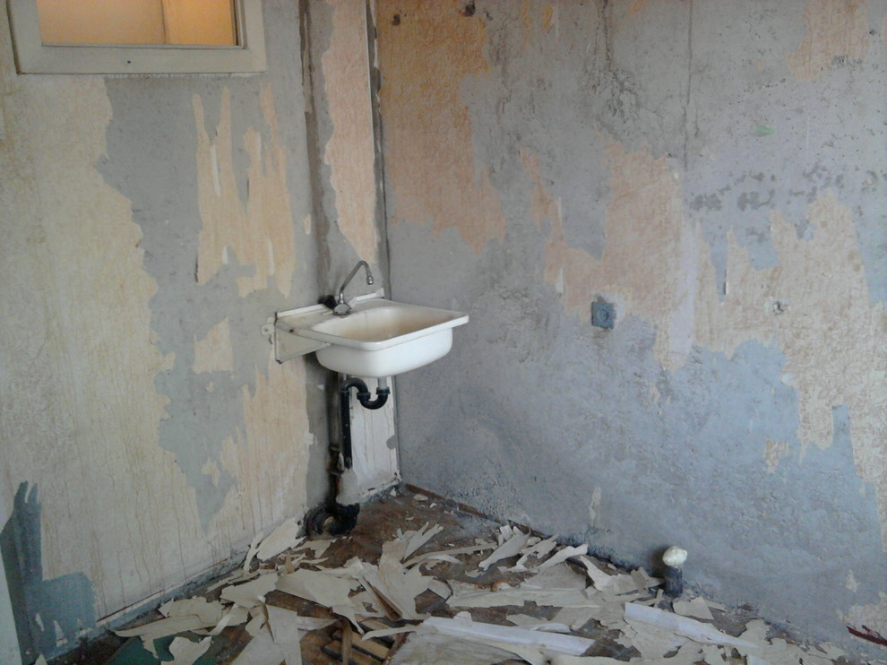 под ключ до