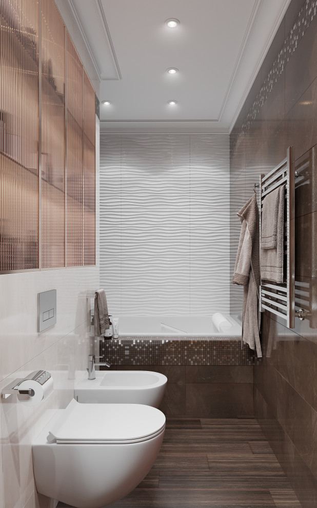 ЖК " Олимпийская деревня "