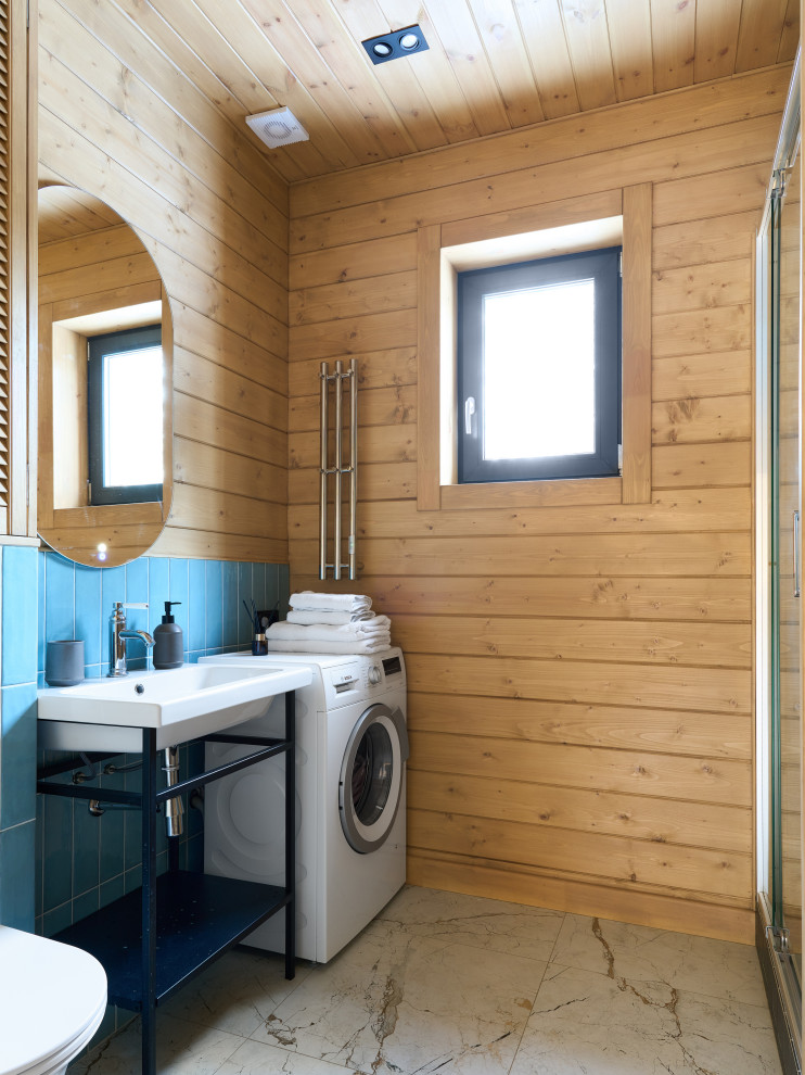 База отдыха BarniHut. Коробицыно