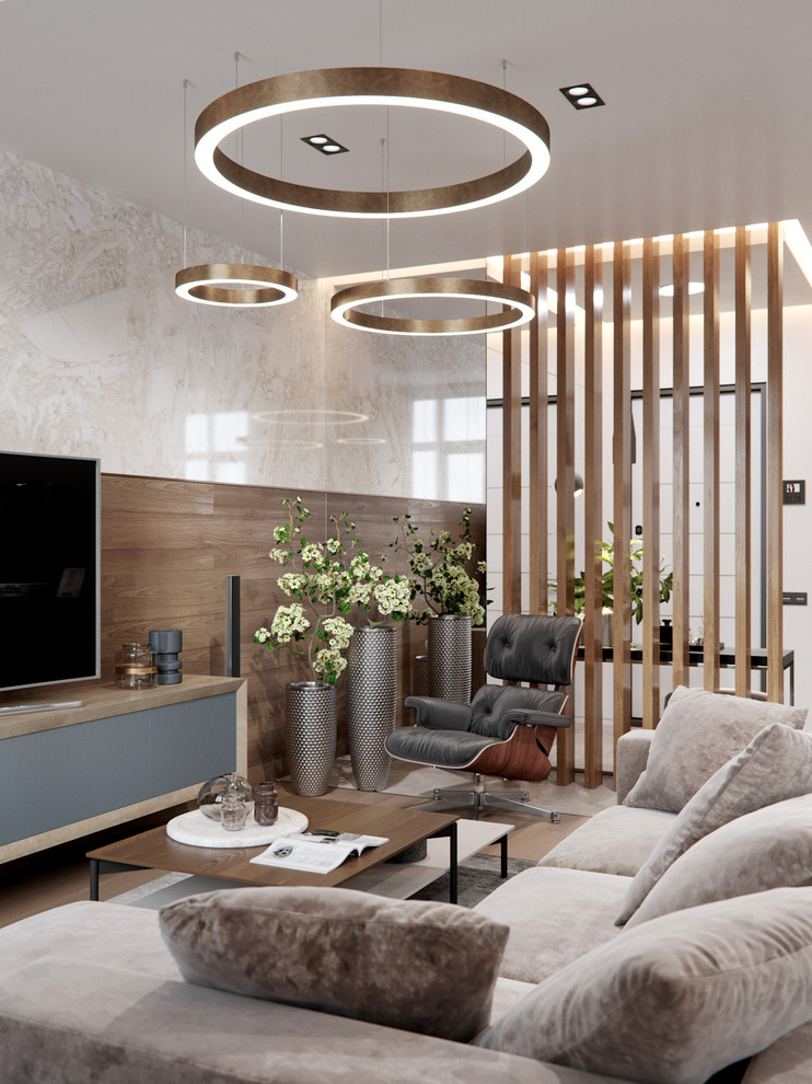 ЖК Премьер Палас