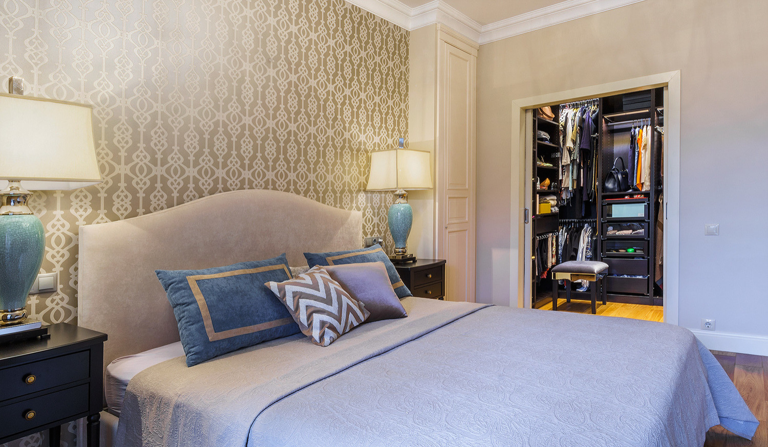 3х комнатная квартира на ул.Красносельская