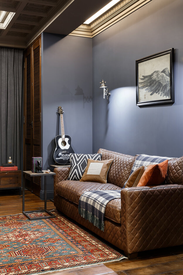 Парадный квартал