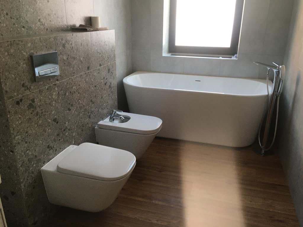 Интерьер загородного дома на Лесной, г.Красноярск.