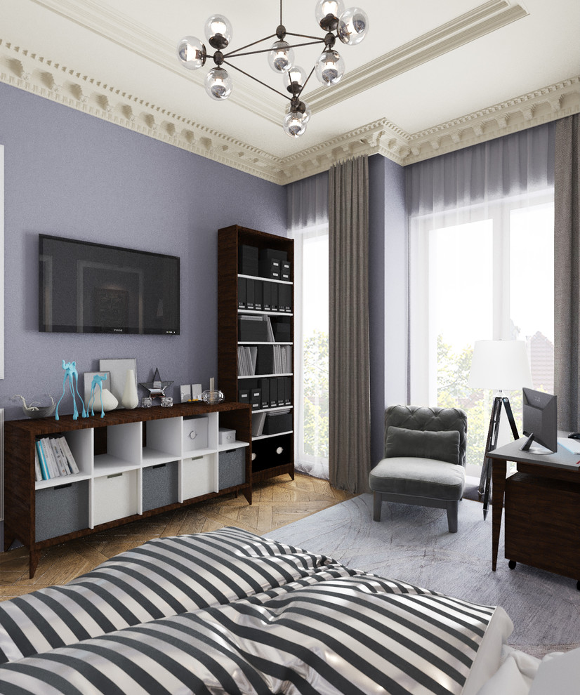 Квартира " Садовые кварталы"