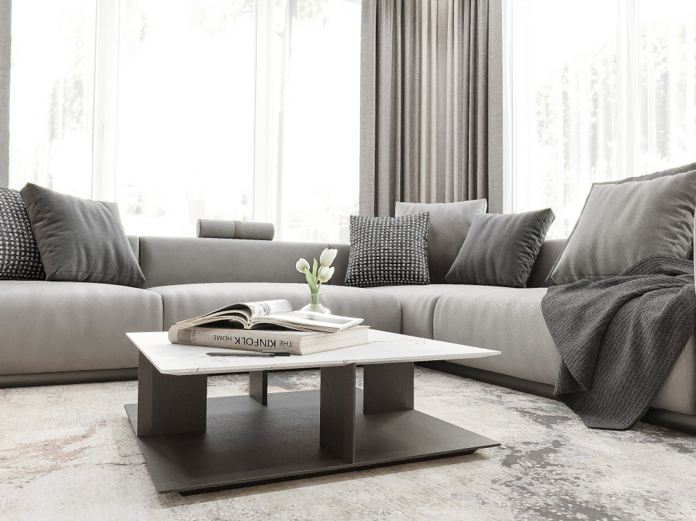 Дом в пос. Гранный