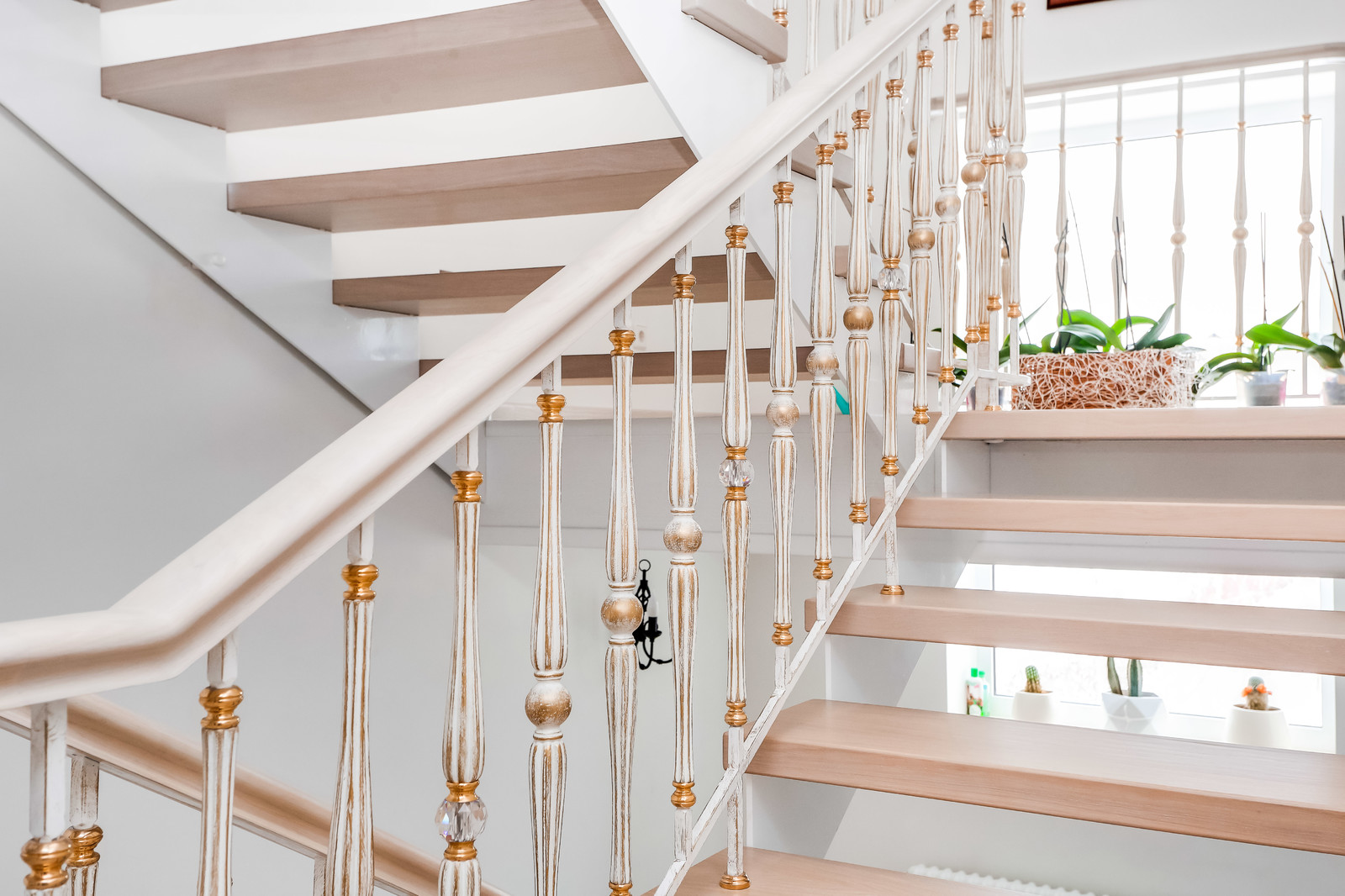 Ремонт таунхауса, 220м