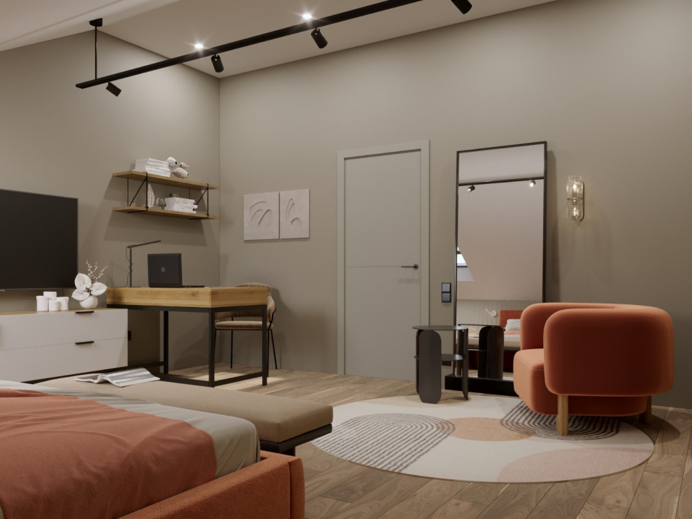 ЖК Александрия, д. Калачёва