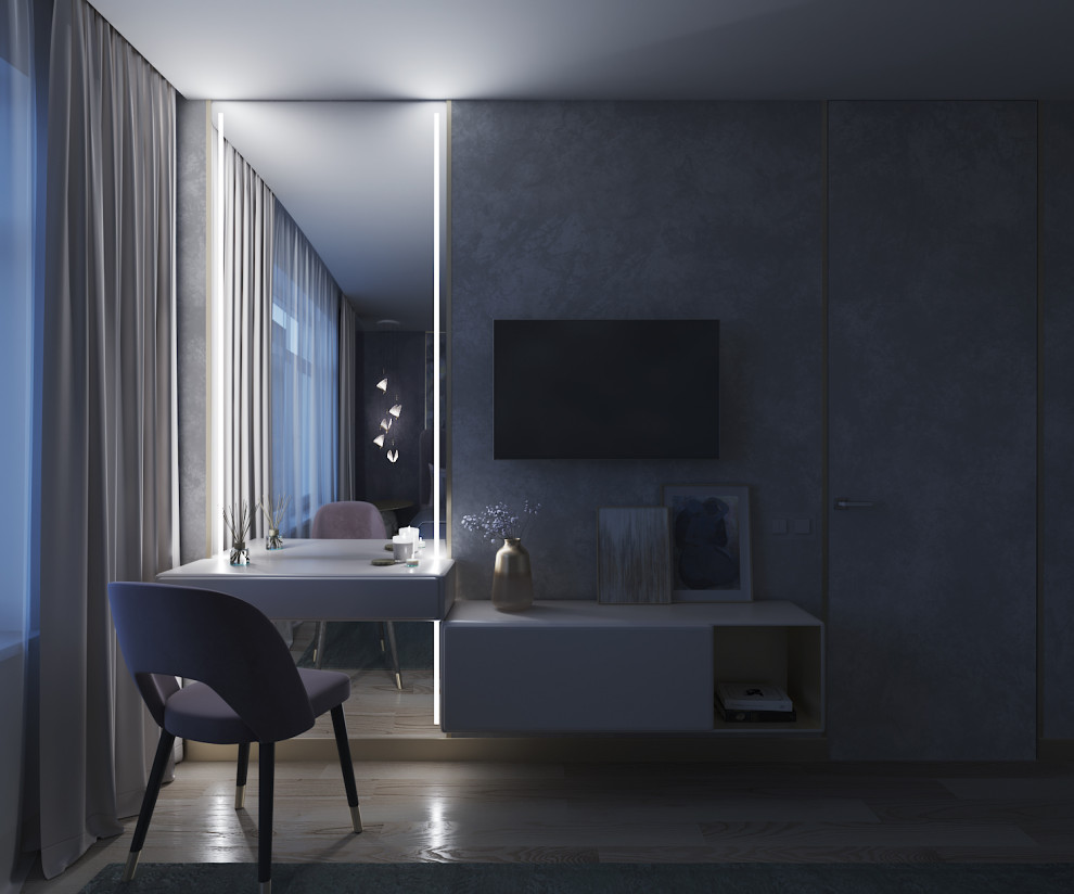 Бабочки в голове