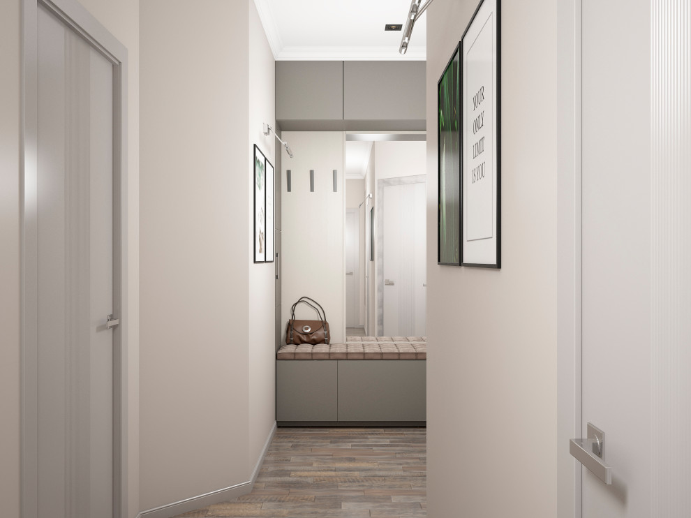 Тропическое настроение