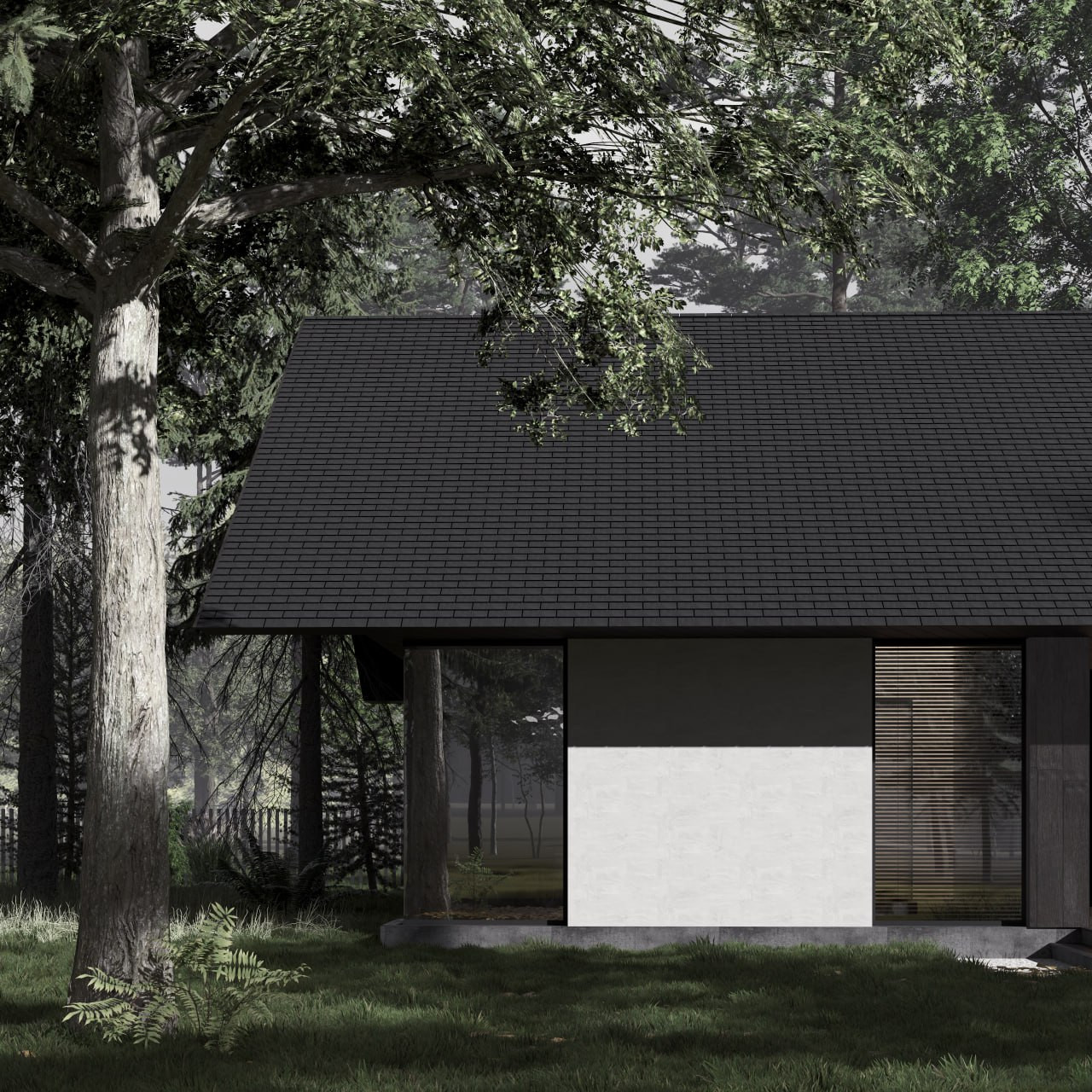 Typical project - 160