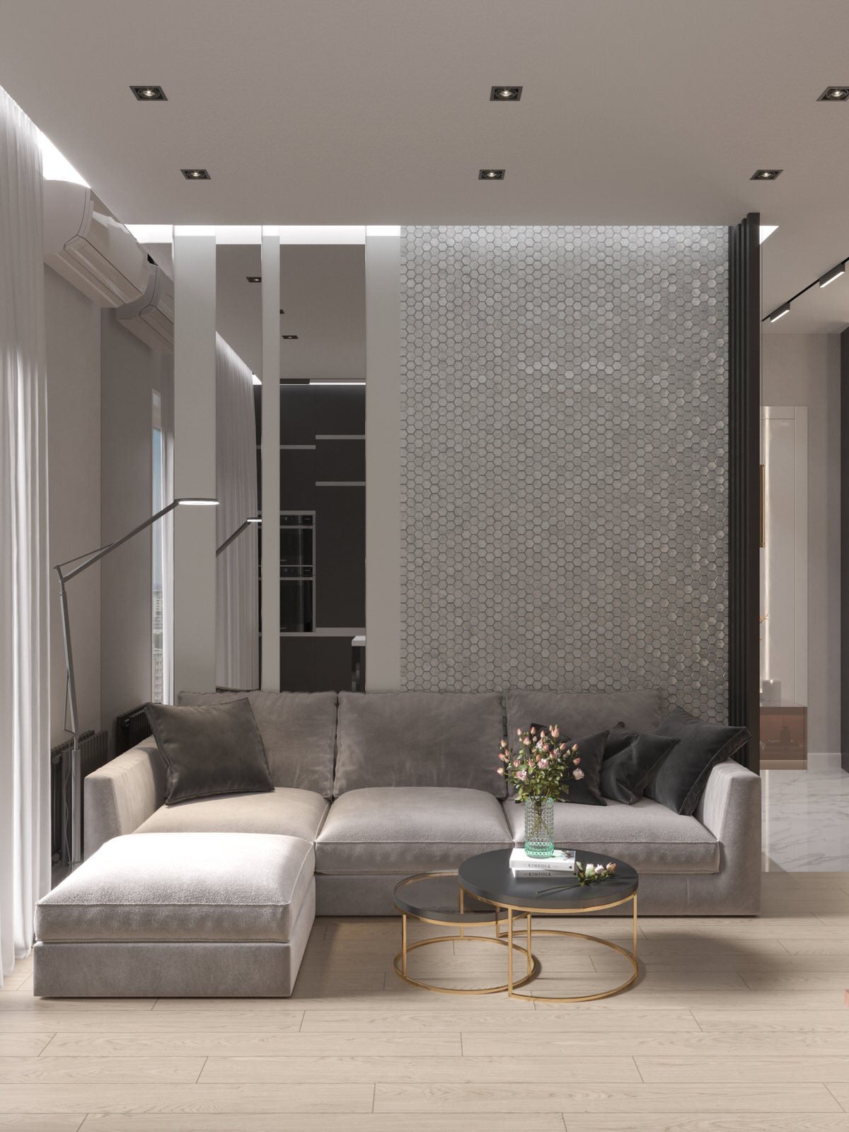 ЖК Скандинавия