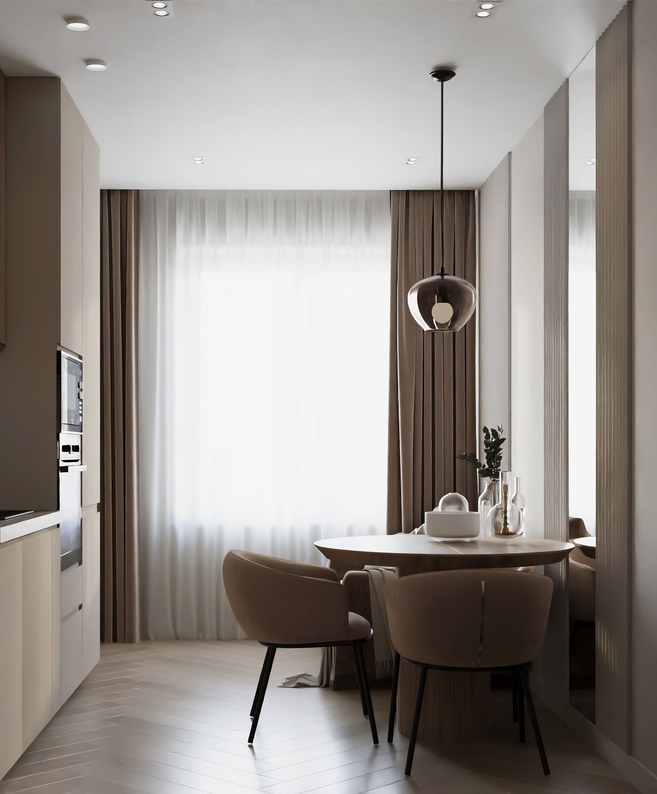 ЖК "Приморский квартал"