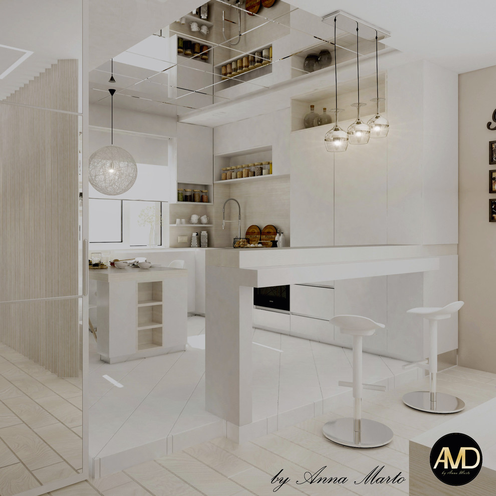 Квартира -студия 50 м2 для студентки