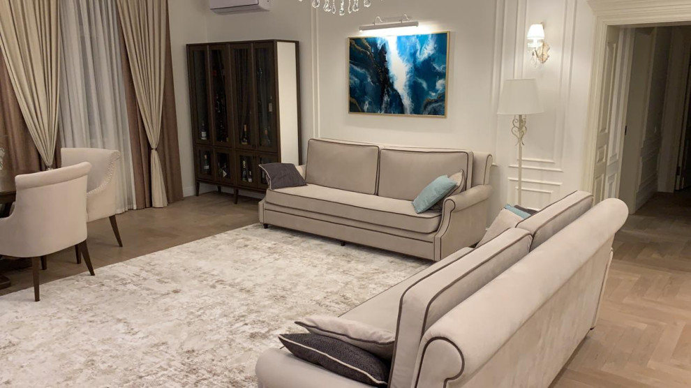 Виталий Борт