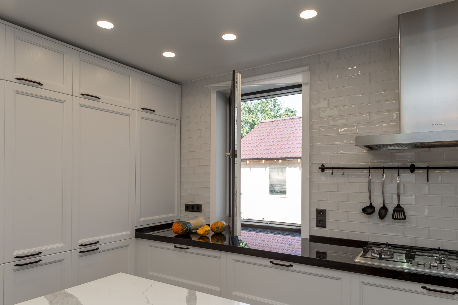 Для программы "Дачный ответ" (Tuscany)