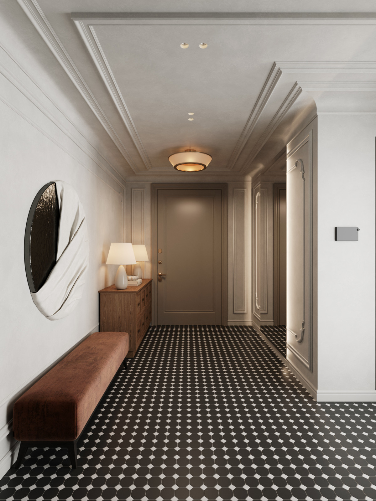 Петровская Коса