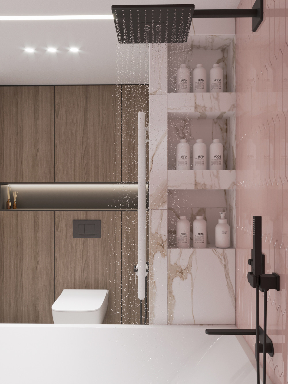 Вторичка Матвеевская