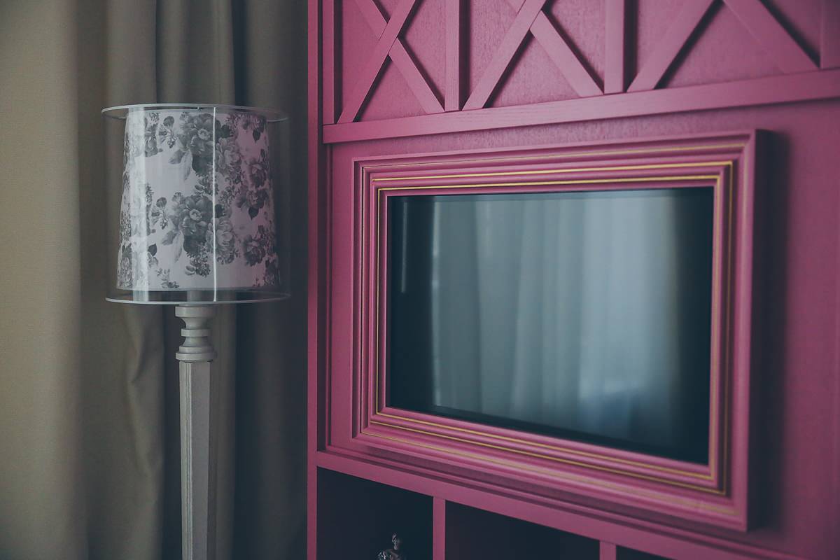 квартира на Котельнической