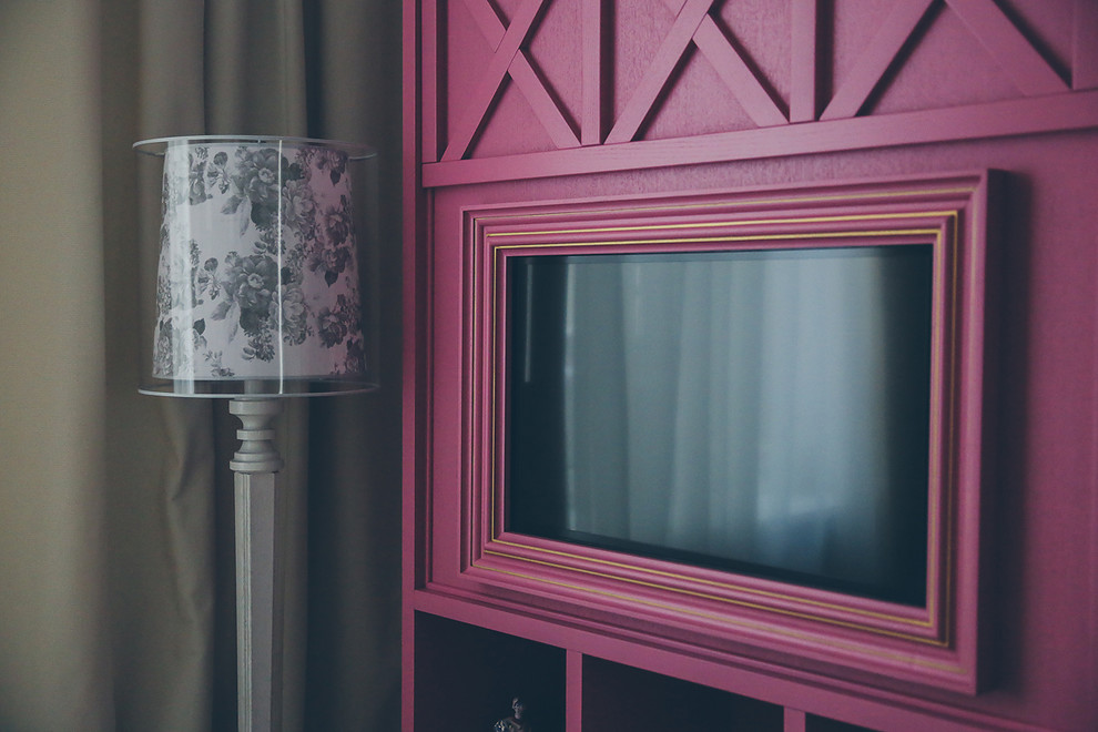 квартира на Котельнической