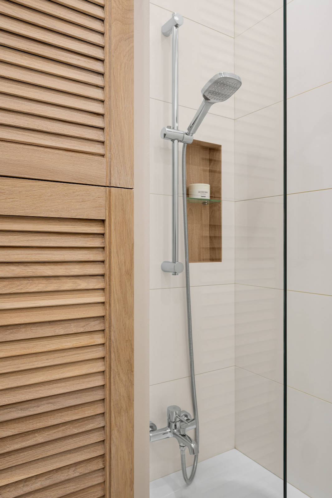 Квартира 41 м2 в ЖК Зил Арт