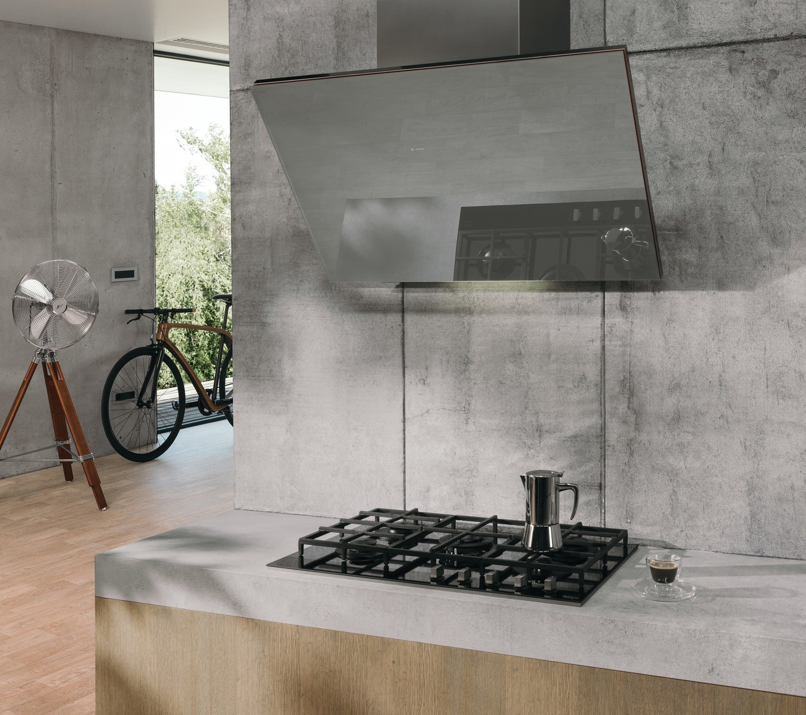 Gorenje by Starck: Interiors