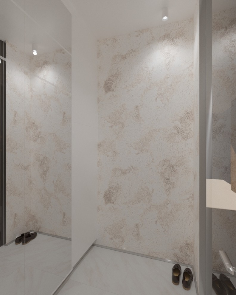 ЖК Новое Тушино