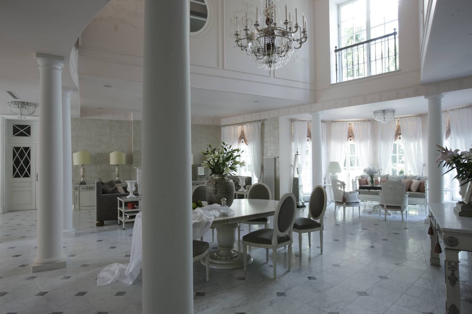 Русская усадьба